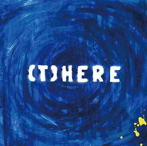 Soupnote『(T)HERE』